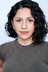Photo of Ana Aguilar as Self