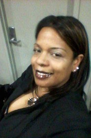 Photo of Shani Stephens as Writer