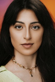 Photo of Fernanda Casanova as Kora