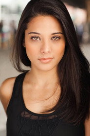 Photo of Sasha Dominy as Silvia