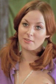 Photo of Lene Andersen as Masseuse