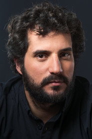 Photo of Alexandre Sá as Gonçalo