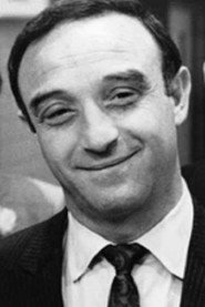 Photo of Martin Priest as Harry Plotnick