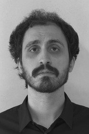 Photo of Giovanni Bruno Cursano as The Director