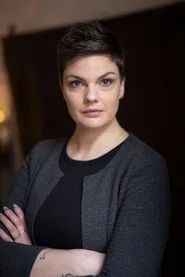 Photo of Mille Jansson as Jonna