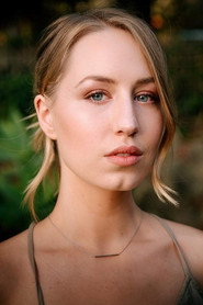 Photo of Izzy Stevens as Hamlet