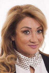 Photo of Sevinj Aliyeva as Qəmzə