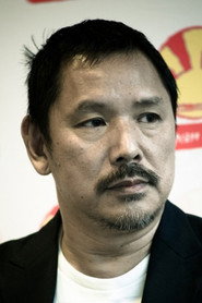 Photo of Tetsuya Saruwatari