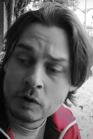 Photo of Philip Wright as Mattie