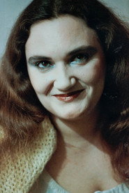 Photo of Maria Luisa Santella as la portiera