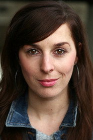 Photo of Rayanna Dibs as Emma Taylor