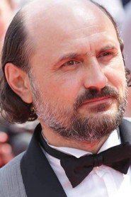 Photo of Valeriu Andriuță as The Police Chief