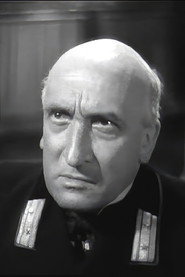 Photo of Jacques Copeau as The prosecutor - Judge Daubenton