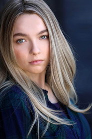 Photo of Avery Blythe as Brooke
