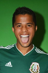 Photo of Giovani Dos Santos as Self