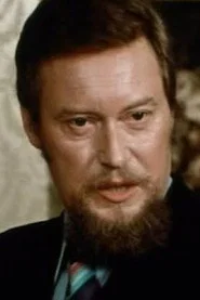 Photo of Dieter Groest as Haberkorn