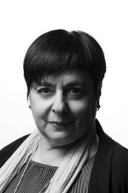 Photo of Natalya Nusinova