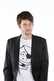 Photo of Bob Werley as David
