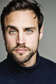 Photo of Christian Kinde as Tom