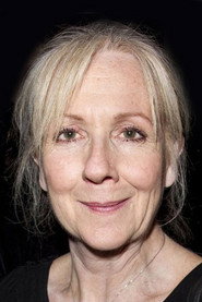 Photo of Liz Crowther as Beth