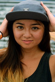 Photo of Allysha Le as Self