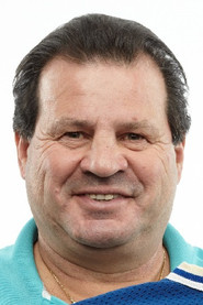 Photo of Mike Eruzione as Self - Boston University - Forward