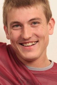 Photo of Lukas
