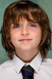 Photo of Henry Bell as Young Rabbit