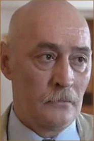 Photo of Yury Menshagin