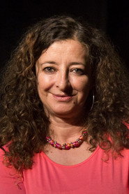 Photo of Juana Guarderas as Doña Murga