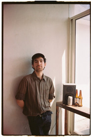 Photo of Charlie Flores as Charlie / Carlos