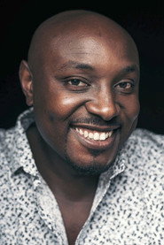 Photo of Clovis Kasanda as Concierge