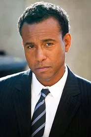 Photo of Nick Gillie as Jimmy