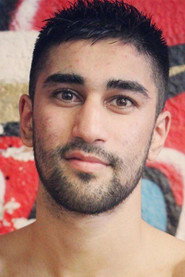 Photo of Raza Hamza as Self