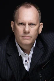 Photo of Micke Askernäs as Mannen