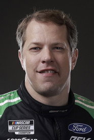 Photo of Brad Keselowski as Self