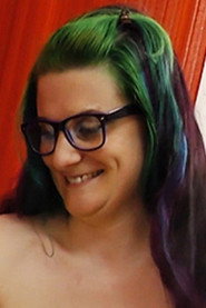 Photo of Sophie