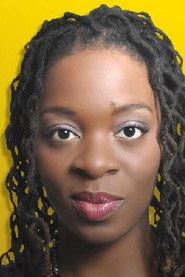 Photo of Hadiyah Robinson as Tichina