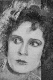 Photo of Asya Dodonova as Ирина, лётчица