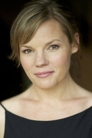 Photo of Georgia Adamson as Sarah