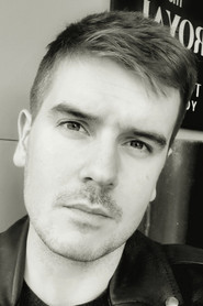 Photo of Zach Marsh