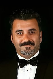 Photo of Ergün Özfırıncı as Gölge