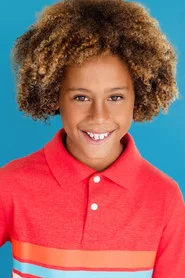Photo of Finn Maloney as Bryce