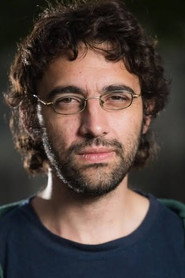 Photo of Cristóbal Valenzuela as Mauro
