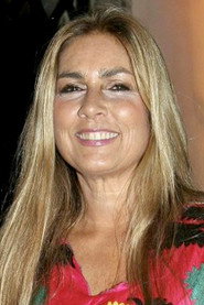 Photo of Romina Power as Lorena Vivaldi