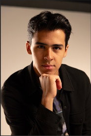 Photo of Emiliano Rivera as Bruno