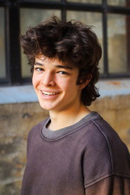 Photo of Anton Busch as Steven