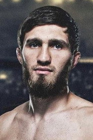 Photo of Said Nurmagomedov as Self