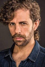 Photo of Santi Senso as Rafa