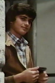 Photo of Ronni Valente as Michele